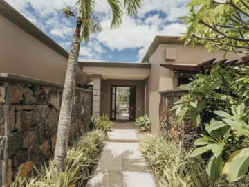 Villa de 4 Chambres