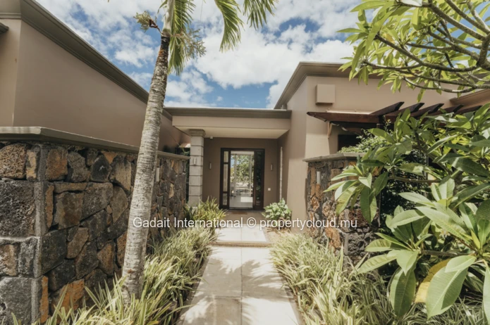 Villa de Luxe à Vendre à l'Île Maurice – Heritage Villas Valriche | Investissement Immobilier Haut de Gamme
