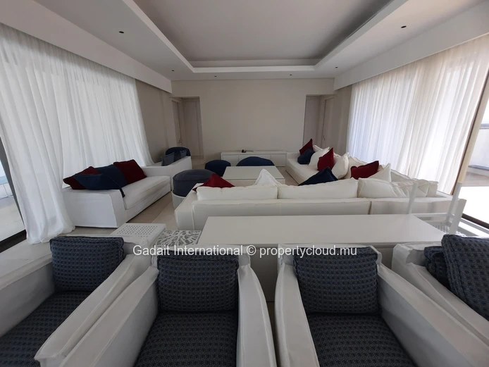 Villa Beach: For rent at Anahita Golf & Spa Resort - Golf view & private pool