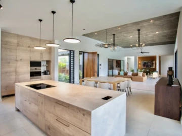 4 Bedroom Villa