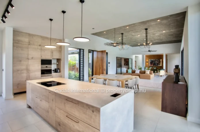Contemporary Luxury Haven at Anahita Golf & Spa Resort