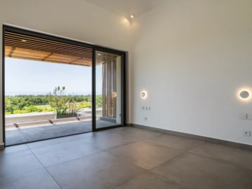 Villa de 4 Chambres