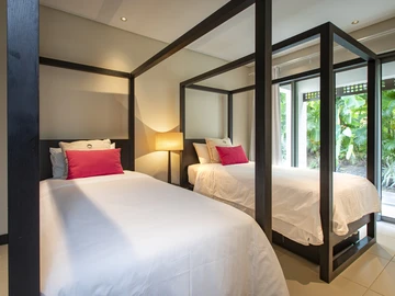 Villa de 5 Chambres