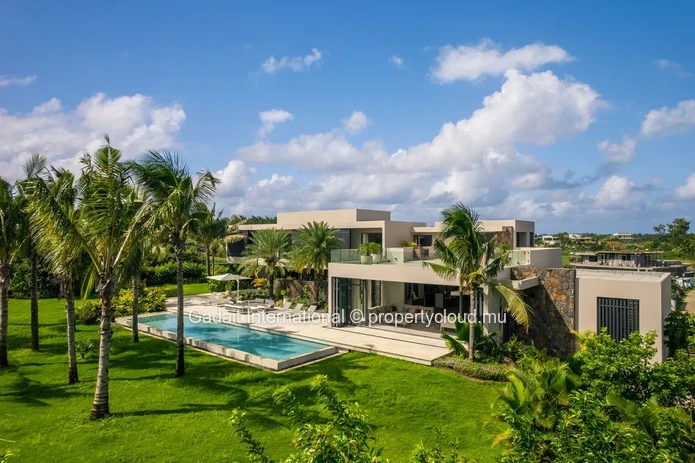 Luxury Villa at Anahita Golf Estate – Elegance, Comfort, and Breathtaking Views