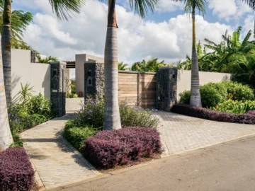 Villa de 4 Chambres