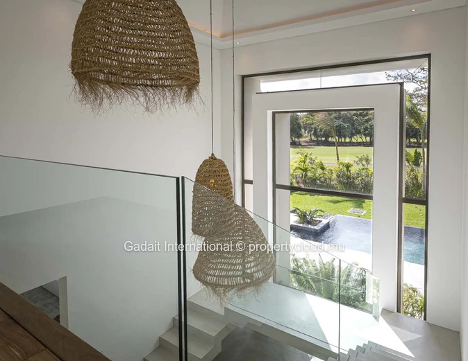 Rent an exceptional villa in the heart of Anahita Golf & Spa Resort