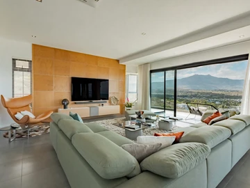 3 Bedroom Penthouse