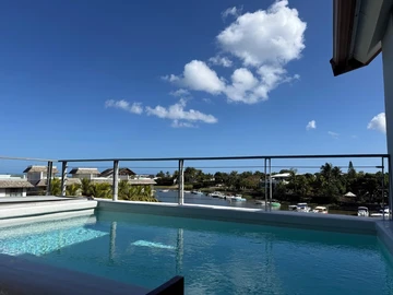 3 Bedroom Penthouse