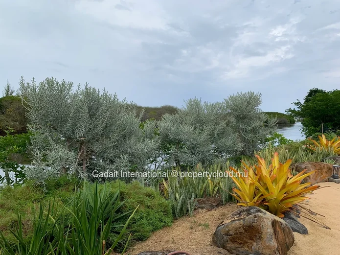 Exceptional luxury villa for sale with river and mountain views.