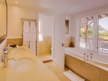 Villa de 4 Chambres