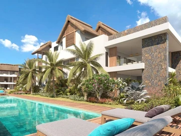 4 Bedroom Penthouse