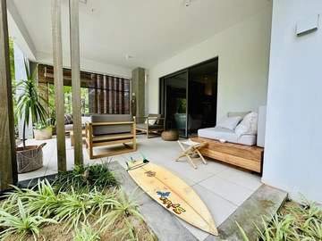 3 Bedroom Apartment