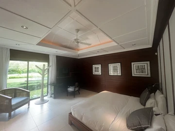Villa de 5 Chambres