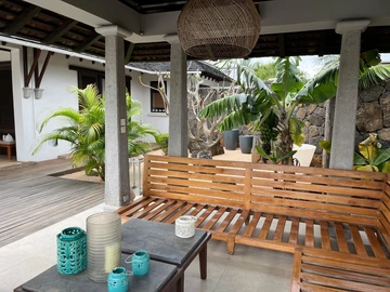 5 Bedroom Villa