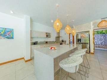 3 Bedroom Villa