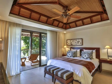 Penthouse de 3 Chambres