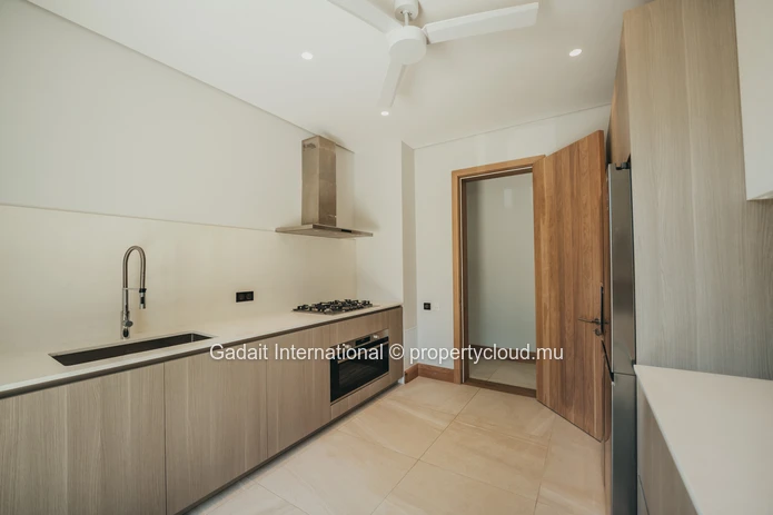 Villa de Luxe à Anahita Golf & Resort – Propriété d'Exception sur 2 195 m² de Terrain