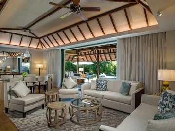 4 Bedroom Villa