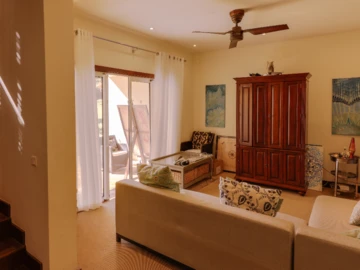Villa de 4 Chambres