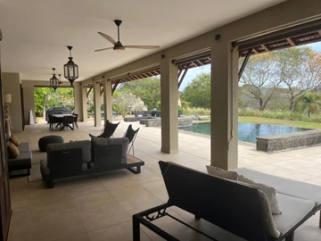 4 Bedroom Villa