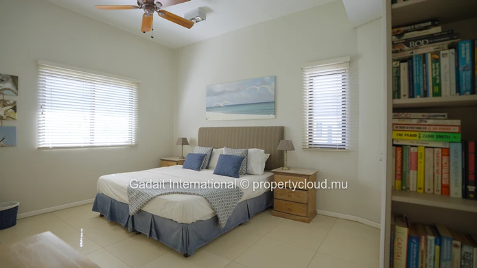 Exclusive penthouse in Tamarin, a prime investment opportunity
