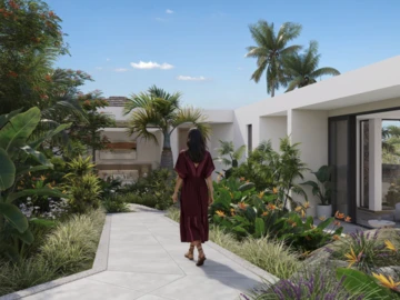 4 Bedroom Villa