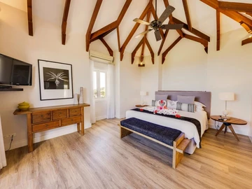 Villa de 4 Chambres