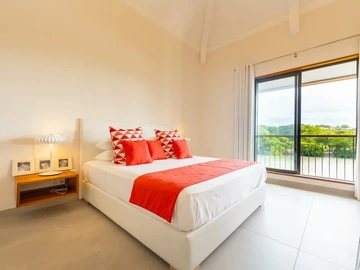 Villa de 5 Chambres