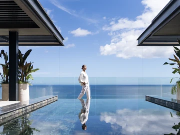 3 Bedroom Penthouse