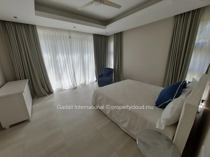 Villa Beach: For rent at Anahita Golf & Spa Resort - Golf view & private pool