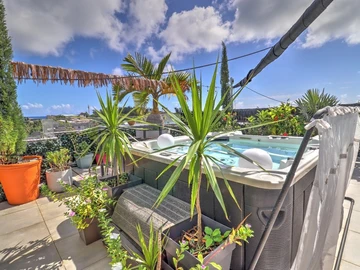2 Bedroom Penthouse