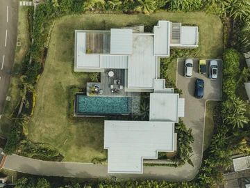 4 Bedroom Villa
