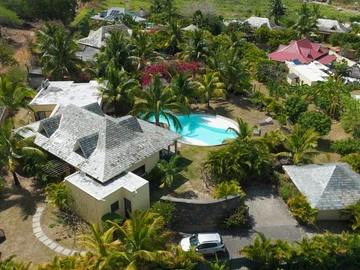 5 Bedroom Villa