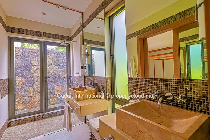 Luxury Golf View Villa for Sale | Anahita Golf & Spa Resort, Beau Champ