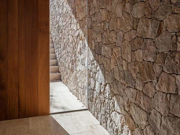 Villa de 4 Chambres