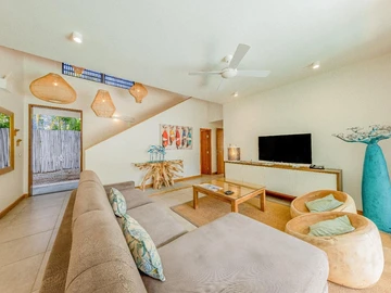 4 Bedroom Villa