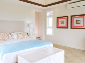 Villa de 4 Chambres
