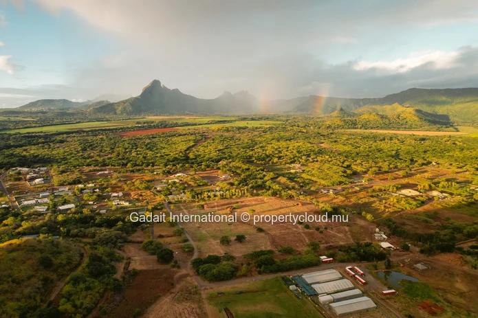 Invest in a Dream Villa in Mauritius