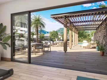 3 Bedroom Villa