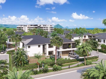 3 Bedroom Apartment