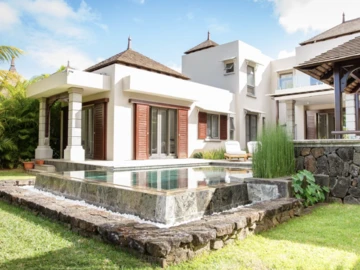 3 Bedroom Villa