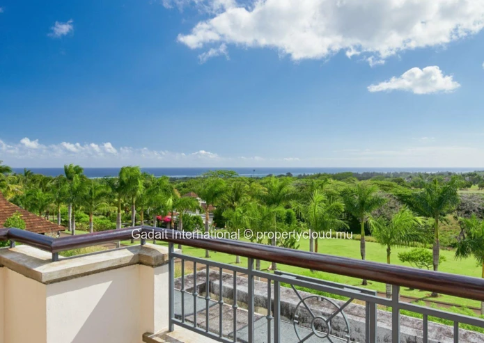 Villa luxe avec vue golf à vendre | Heritage Villas Valriche – Bel Ombre