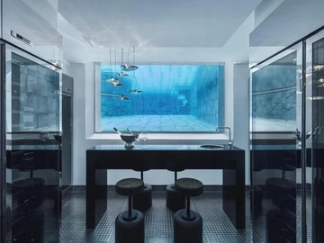 Villa de 5 Chambres