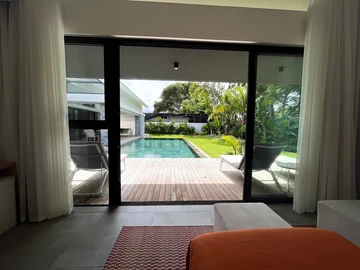 4 Bedroom Villa