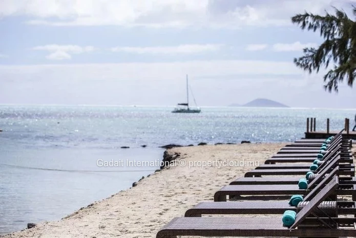 An Architectural Jewel in the Heart of Paradise - Elegance, Privacy and 5-Star Service