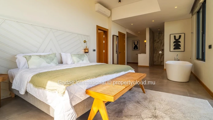Villa Chamarel at Legend Hill – The Ultimate Expression of Luxury and Exclusivity in Rivière Noire, Mauritius