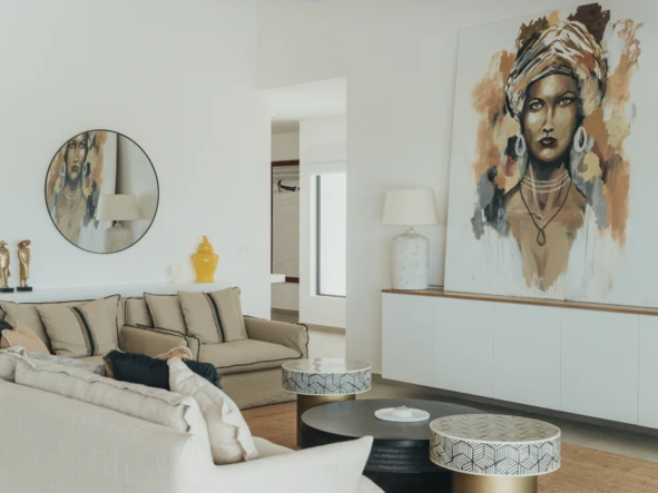 4 Bedroom Penthouse