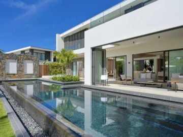 Villa de 6 Chambres