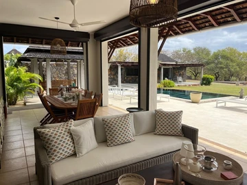 5 Bedroom Villa