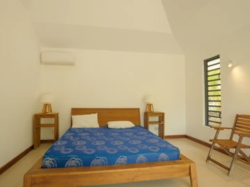 5 Bedroom Villa